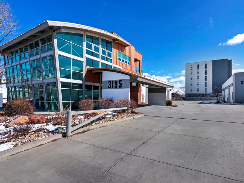 Copper Mountain Electric